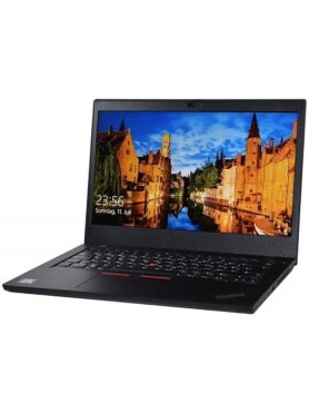 Lenovo ThinkPad L14 Gen 1 Refurbished Grade A(14″/Ryzen 5 Pro 4650u/16GB/256GB Nvme/AMD Radeon Graphics/FHD/W11 Pro)