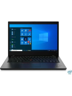 Lenovo ThinkPad L14 Gen 1 Refurbished Grade A(14″/Ryzen 5 Pro 4650u/16GB/256GB Nvme/AMD Radeon Graphics/FHD/W11 Pro)