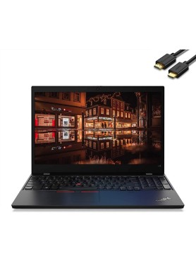 Lenovo Thinkpad L15 G1Refurbished Grade A(15.6″/AMD Ryzen 5 Pro 4650u/16 GB RAM/256GB Nvme/AMD Radeon Graphics/Full HD/W11Pro