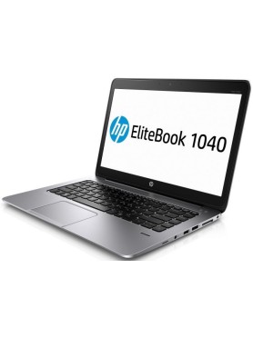 HP Elitebook 1040 G3 Folio Refurbished Grade A/ (14″/i5-6300u/8 GB RAM/256GB Nvme/Intel HD Graphics 520/Full HD/W11 Pro