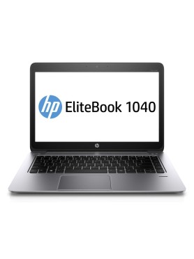 HP Elitebook 1040 G3 Folio Refurbished Grade A/ (14″/i5-6300u/8 GB RAM/256GB Nvme/Intel HD Graphics 520/Full HD/W11 Pro