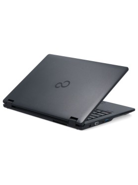 Fujitsu Lifebook E548 Refurbished Grade A/ (14″/i5-7200u/8 GB RAM/256GB Nvme/Intel UHD Graphics 620/Full HD/W11 Pro/