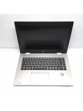 HP Probook 640 G5 Refurbished Grade A (14″/i5-8265u/16GB/256GB Nvme/Intel UHD Graphics 620/Full HD/W11 Pro)
