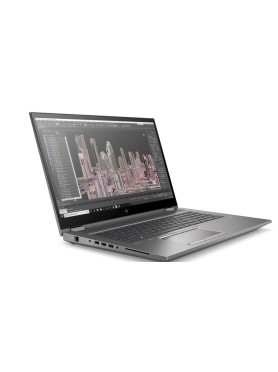 HP ZBook Fury 15 G7 Refurbished Grade A(15.6″/i7-10850h/32 GB RAM/ 1 TB Nvme-500GB HDD/NVIDIA Quadro  T1000 4GB/Full HD/W11 Pro)