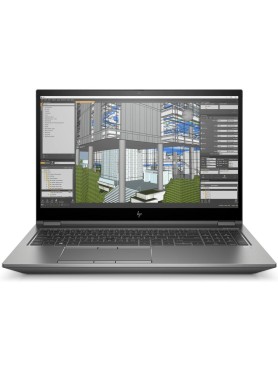 HP ZBook Fury 15 G7 Refurbished Grade A(15.6″/i7-10850h/32 GB RAM/ 1 TB Nvme-500GB HDD/NVIDIA Quadro  T1000 4GB/Full HD/W11 Pro)