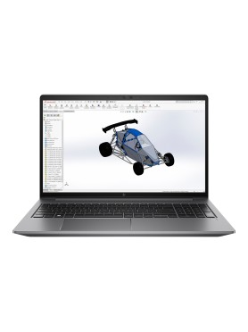 HP ZBook Fury 15 G8 Refurbished Grade A(15.6″/i7-11850h/32 GB RAM/ 1 TB Nvme/NVIDIA Quadro T1200 4GB/Full HD/W11 Pro)