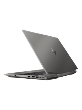 HP ZBook 15 G6 Refurbished Grade A(15.6″/i7-9850h/16 GB RAM/ 256 GB Nvme/NVIDIA Quadro T1000 4GB/Full HD/W11 Pro)