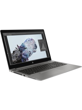 HP ZBook 15 G6 Refurbished Grade A(15.6″/i7-9850h/16 GB RAM/ 256 GB Nvme/NVIDIA Quadro T1000 4GB/Full HD/W11 Pro)