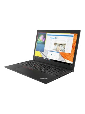 Lenovo Thinkpad L580 Refurbished Grade A New Battery (15.6″/i5-8350u/16GB/512GB Nvme/Intel UHD Graphics 620/Full HD/W11 Pro)