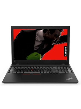 Lenovo Thinkpad L580 Refurbished Grade A New Battery (15.6″/i5-8350u/16GB/512GB Nvme/Intel UHD Graphics 620/Full HD/W11 Pro)