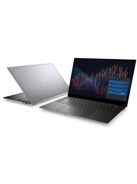 Dell Precision 5550 Refurbished Grade A (15.6″/i9-10885h/64GB/1TB Nvme/Nvidia Quadro T2000 4GB max-q/1920x1200/W11 Pro)