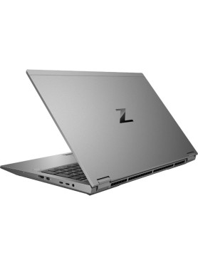 HP ZBook Fury 15 G8 Refurbished Grade A(15.6″/i7-11850h/32 GB RAM/ 512 GB Nvme/NVIDIA Quadro T1200 4GB/Full HD/W11 Pro)