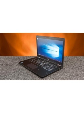 Dell Latitude 5480 Refurbished Grade A New Battery (14″/i5-6200u/8 GB RAM/256GB Nvme SSD/Intel HD Graphics 520/W11 Pro)