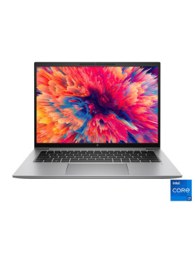 HP ZBook Firefly 14 G9 Mobile Workstation Refurbished Grade A(14″/i7-1265u/32 GB RAM/ 1 TB Nvme/NVIDIA  T550 4GB/FHD/W11 Pro)