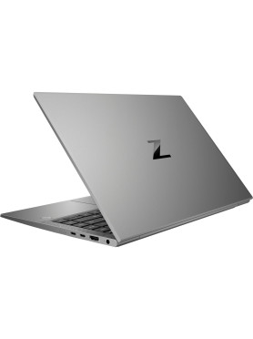 HP ZBook Firefly 14 G8 Mobile Workstation Refurbished Grade A(14″/i7-1185G7/16 GB RAM/ 1 TB Nvme/NVIDIA T500 4GB/FHD/W11 Pro)