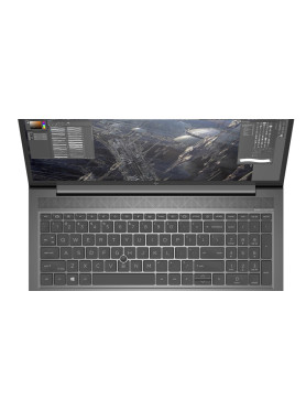 HP ZBook Firefly 14 G8 Mobile Workstation Refurbished Grade A(14″/i7-1185G7/16 GB RAM/ 1 TB Nvme/NVIDIA T500 4GB/FHD/W11 Pro)