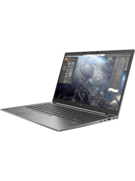HP ZBook Firefly 14 G8 Mobile Workstation Refurbished Grade A(14″/i7-1185G7/16 GB RAM/ 1 TB Nvme/NVIDIA T500 4GB/FHD/W11 Pro)