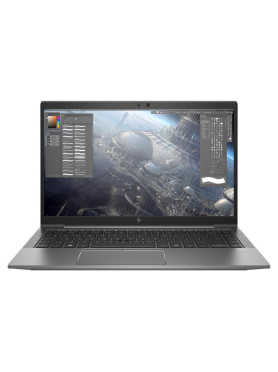 HP ZBook Firefly 14 G8 Mobile Workstation Refurbished Grade A(14″/i7-1185G7/16 GB RAM/ 1 TB Nvme/NVIDIA T500 4GB/FHD/W11 Pro)