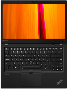 Lenovo ThinkPad T14s Gen 1 Touchscreen Refurbished Grade A (14″/i5-10310u/16GB/256GB Nvme/Intel UHD Graphics/Full HD/W11 Pro)