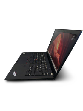 Lenovo ThinkPad T14s Gen 1 Touchscreen Refurbished Grade A (14″/i5-10310u/16GB/256GB Nvme/Intel UHD Graphics/Full HD/W11 Pro)