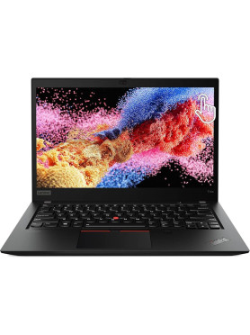 Lenovo ThinkPad T14s Gen 1 Touchscreen Refurbished Grade A (14″/i5-10310u/16GB/256GB Nvme/Intel UHD Graphics/Full HD/W11 Pro)