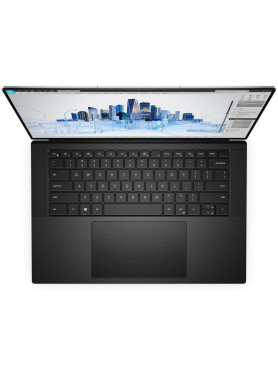 Dell Precision 5560 Refurbished Grade A (15.6″/i7-11850h/16GB/512 GB Nvme/Nvidia Quadro T1200 4GB/1920x1200/W11 Pro)