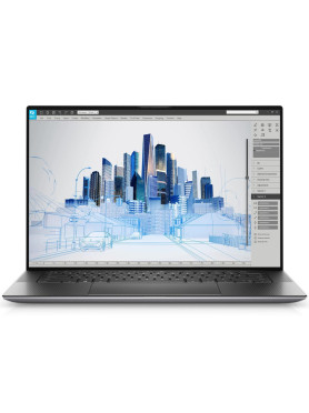 Dell Precision 5560 Refurbished Grade A (15.6″/i7-11850h/16GB/512 GB Nvme/Nvidia Quadro T1200 4GB/1920x1200/W11 Pro)