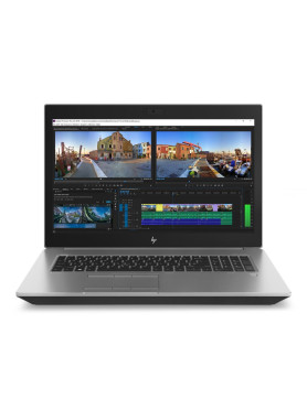 HP Zbook 17 G5 Refurbished Grade A (17.3″/Xeon E-2176M/64GB/512 GB Nvme/Nvidia Quadro P3200 6GB/Full HD/W11 Pro)