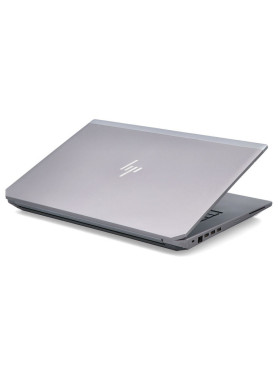 HP Zbook 17 G5 Refurbished Grade A (17.3″/i7 8750h/16GB/512 GBNvme &256GB SSD/Nvidia Quadro P2000 4GB/Full HD/W11 Pro)