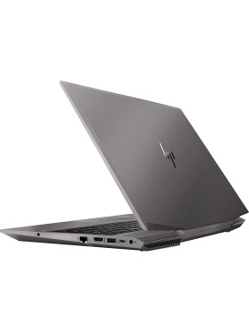 HP Zbook 17 G5 Refurbished Grade A (17.3″/i7 8750h/16GB/512 GBNvme &256GB SSD/Nvidia Quadro P2000 4GB/Full HD/W11 Pro)