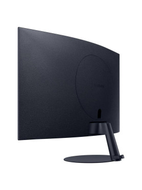 Samsung S39C VA Curved Monitor 32" Refurbished Grade A FHD 1920x1080 με Χρόνο Απόκρισης 4ms GTG