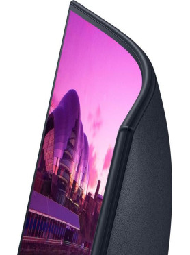 Samsung S39C VA Curved Monitor 32" Refurbished Grade A FHD 1920x1080 με Χρόνο Απόκρισης 4ms GTG