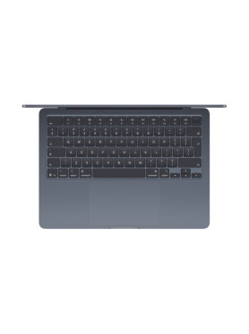 Apple MacBook Air  MDVK4GR/A with M5 Chip QHD Midnight (15.3″/Apple M5/16GB/10 core GPU/1TB SSD/MacOS)