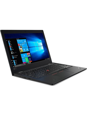 Lenovo Thinkpad L380 Refurbished Grade A (14″/i5-8250u/8GB/256GB Nvme/Intel UHD Graphics 620/W11 Pro)