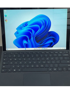 Microsoft Surface Pro 5 1807 Refurbished Touchscreen Grade A(12.3″/i5-7300u/8GB/256GB Nvme/2736 x 1824 Resol./W11 Pro)