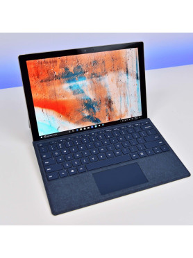 Microsoft Surface Pro 5 1807 Refurbished Touchscreen Grade A(12.3″/i5-7300u/8GB/256GB Nvme/2736 x 1824 Resol./W11 Pro)
