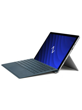 Microsoft Surface Pro 5 1807 Refurbished Touchscreen Grade A(12.3″/i5-7300u/8GB/256GB Nvme/2736 x 1824 Resol./W11 Pro)