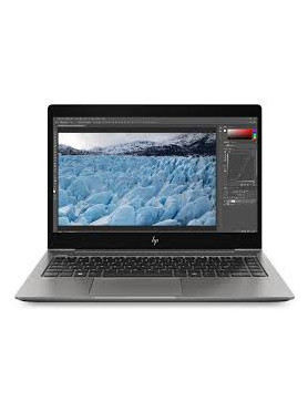 HP ZBook 14u G6 Refurbished Grade A(14″/i7-8665u/32GB RAM/1TB Nvme/AMD Radeon Pro WX3200 4GB/Full HD/W11 Pro)