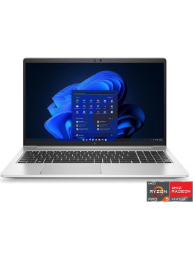 HP EliteBook 655 G9 (2023) Refurbished Grade A(15.6″/Ryzen 5 Pro 5675u/16GB/256GB Nvme/AMD Radeon RX Vega 7/FHD/W11 Pro)