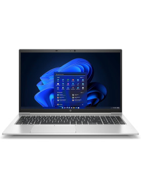 HP Elitebook 850 G8 Refurbished Grade A (15.6″/i5-1135G7/16 GB RAM/256GB Nvme/Intel Iris Xe Graphics/Full HD/W11 Pro)