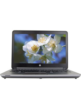 HP Probook 640 G1 Refurbished Grade A (14″/i5-4210m/8GB/128GB SSD/Intel HD Graphics 4600/W11 Pro)