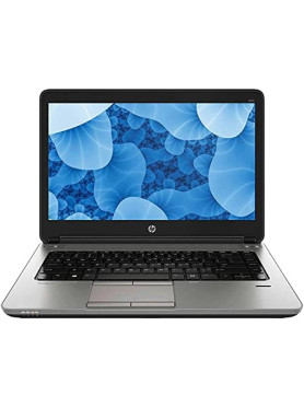 HP Probook 640 G1 Refurbished Grade A (14″/i5-4210m/8GB/128GB SSD/Intel HD Graphics 4600/W11 Pro)