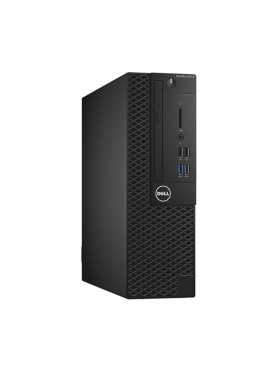 Dell Optiplex 3050 SFF Refurbished Grade A (i5-6500/16GB/256GB SSD/Intel HD Graphics 530/W11 PRO)