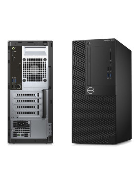 Dell Optiplex 3050 Tower Refurbished Grade A (i5-6500/16GB/256GB Nvme&500GB HDD/Intel HD Graphics 530/W11 PRO)