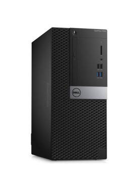 Dell Optiplex 7040 Tower Refurbished Grade A (i5-6500/8GB/256GB SSD/Intel HD Graphics 530/W11 PRO)