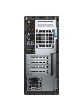 Dell Optiplex 7040 Tower Refurbished Grade A (i5-6500/8GB/256GB SSD/Intel HD Graphics 530/W11 PRO)