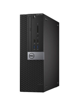 Dell Optiplex 3040 SFF Refurbished Grade A (i5-6500/8GB/256GB SSD/Intel HD Graphics 530/W11 PRO)