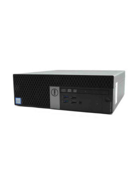 Dell Optiplex 3040 SFF Refurbished Grade A (i5-6500/8GB/256GB SSD/Intel HD Graphics 530/W11 PRO)