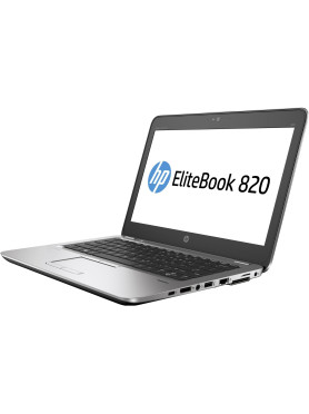 HP Elitebook 820 G3 Refurbished Grade A (12.5″/i5-6200u/8GB/128GB Nvme/Intel HD Graphics 520/Full HD/W11 Pro)