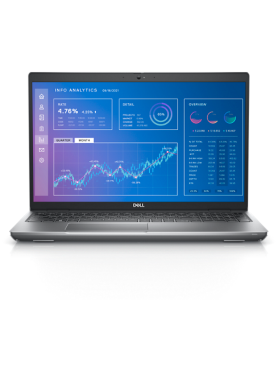 Dell Precision 3561 Refurbished Grade A (15.6″/i7-11850Η/16GB/512 GB Nvme/Nvidia T1200 4GB/Full HD/W11 Pro)